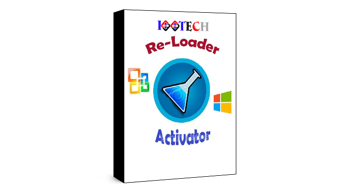 re loader activator free download